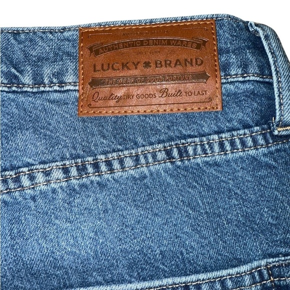 NWT! Lucky Jeans - Picture 3 of 7